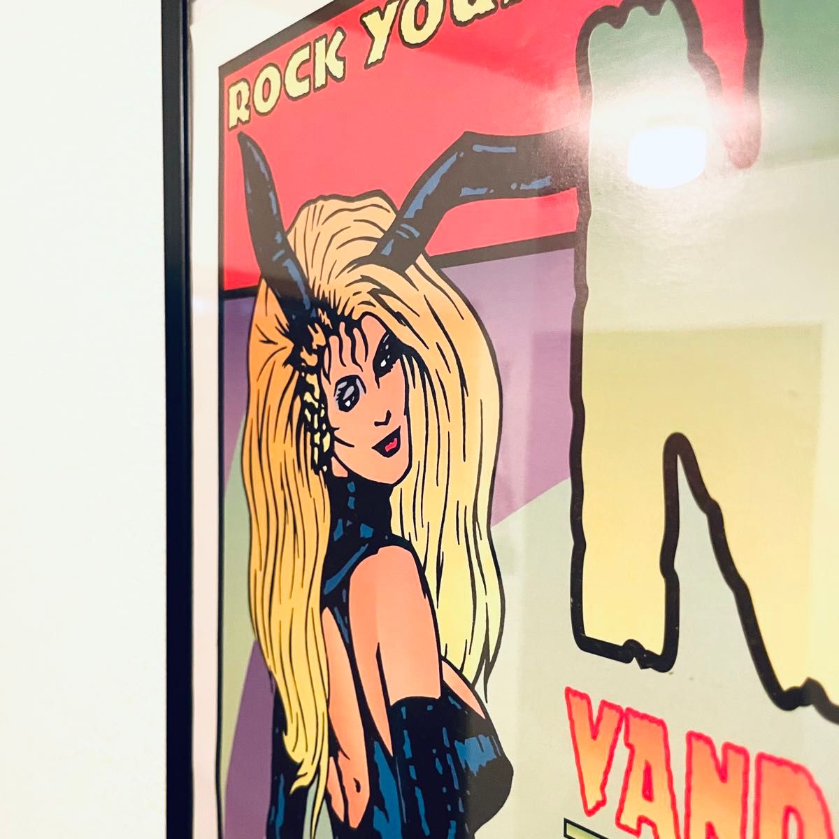 美品 FRANK KOZIK 希少アーティストプルーフ版 フランク・コジック