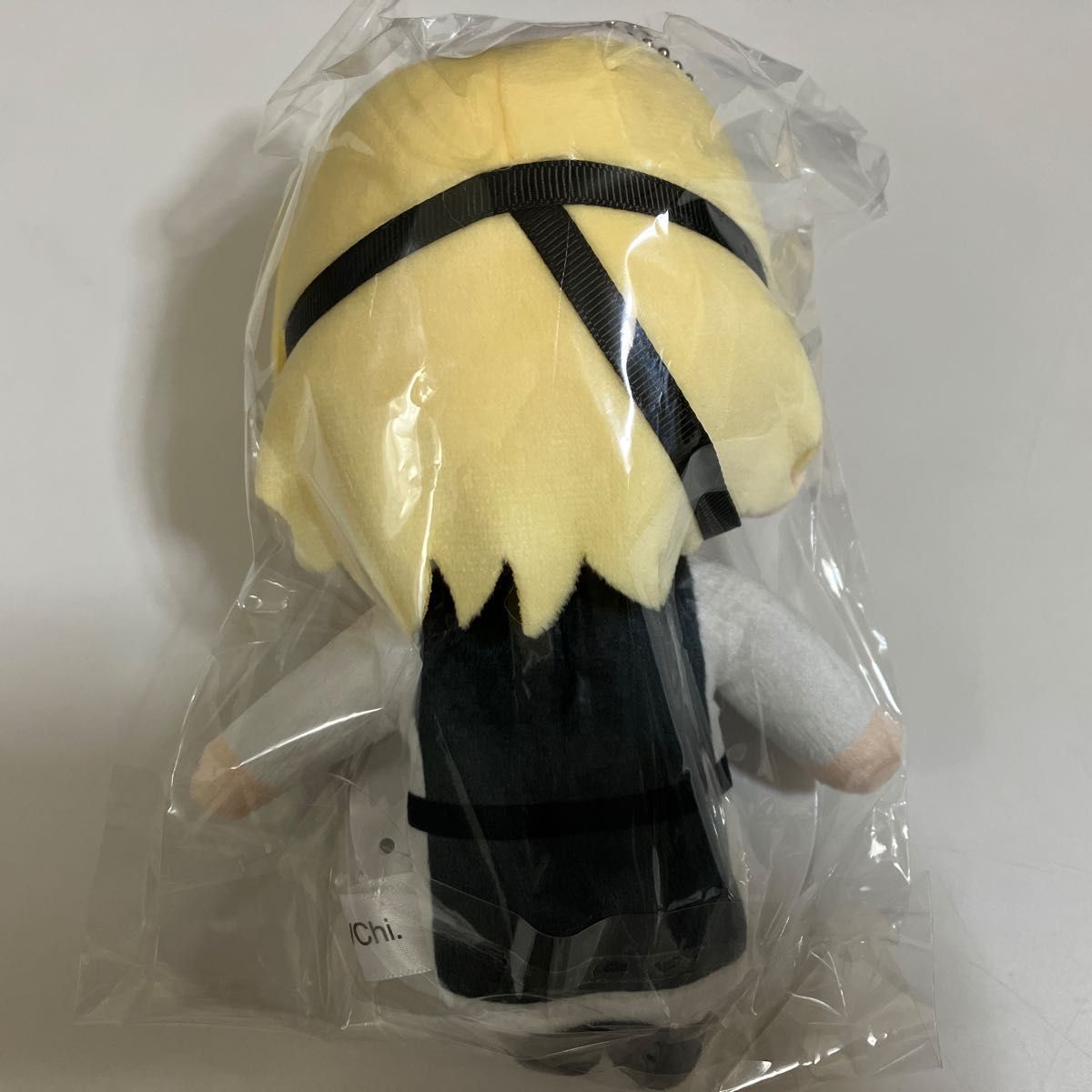 チ 地球の運動について 特別展 ぬいぐるみ マスコットチャーム