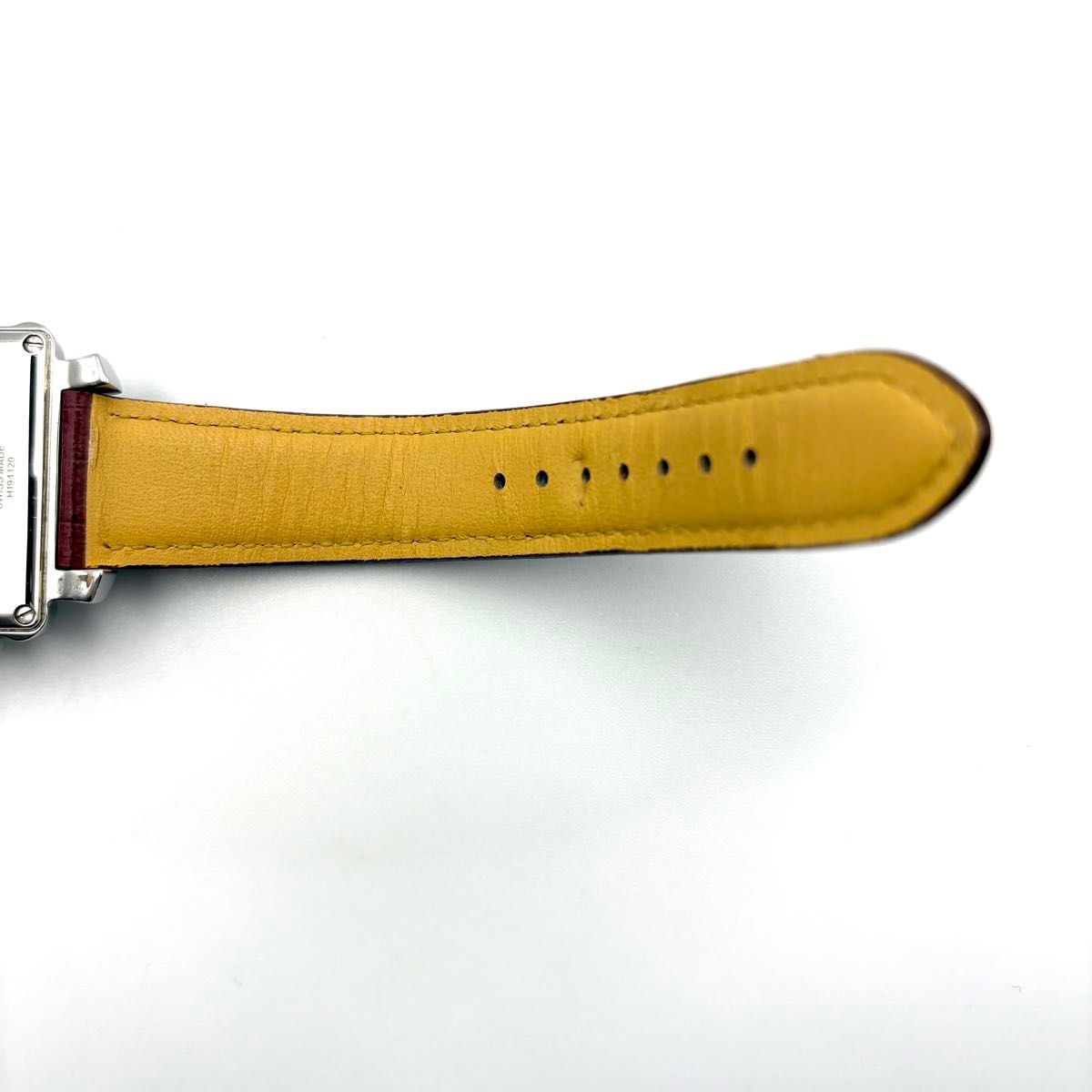 美品・稼働品】ハミルトン Hamilton ロイド クロノグラフ デイト