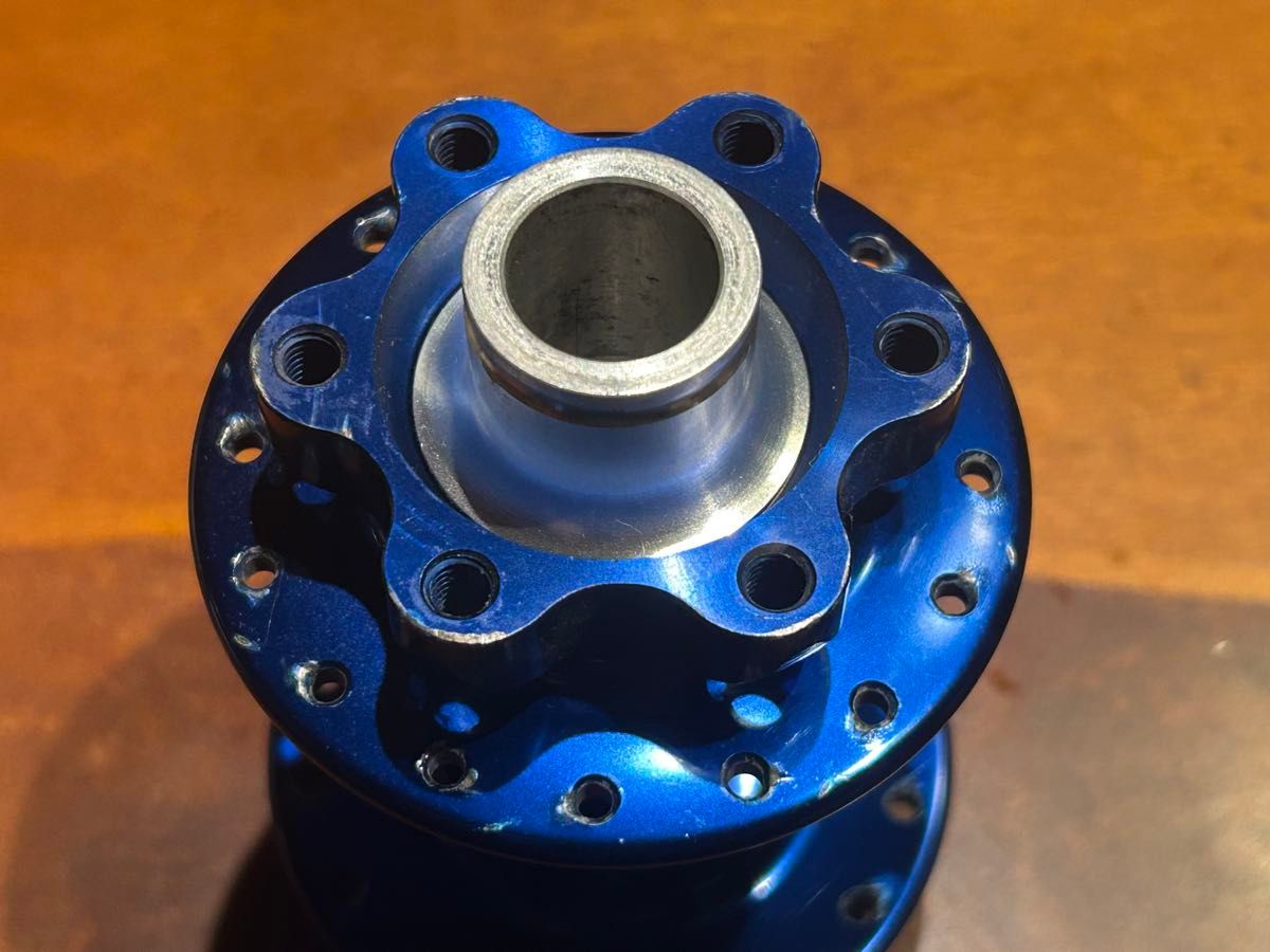 クリスキング chris king iso sd フロント 100 15mm ハブ 32h｜Yahoo