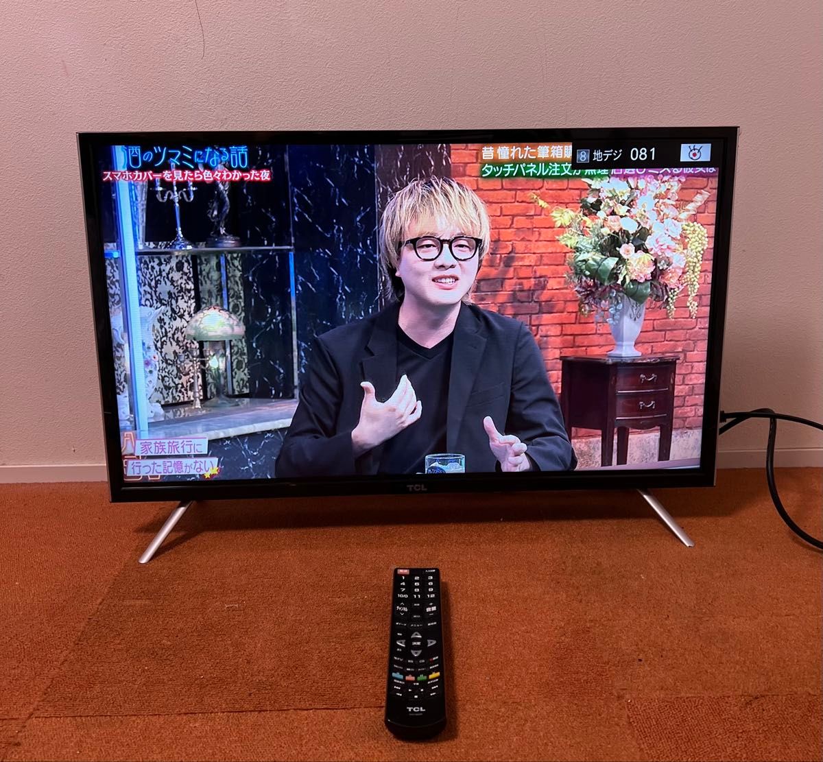 TCL 液晶テレビ 32V型 ハイビジョン 32D2900｜Yahoo!フリマ（旧PayPay