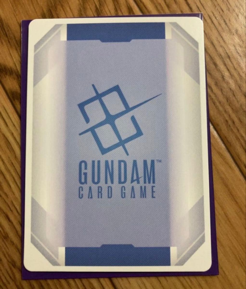 目覚める力 パラレル ガンダムカードゲーム ガンダム カードゲーム