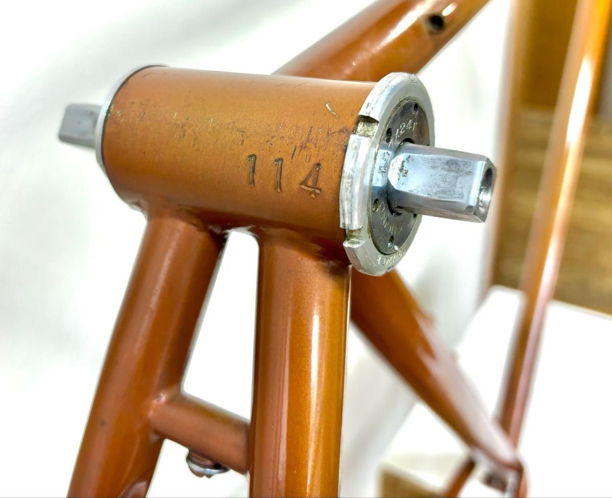 CHERUBIM ケルビムフレーム ランドナー｜Yahoo!フリマ（旧PayPayフリマ）