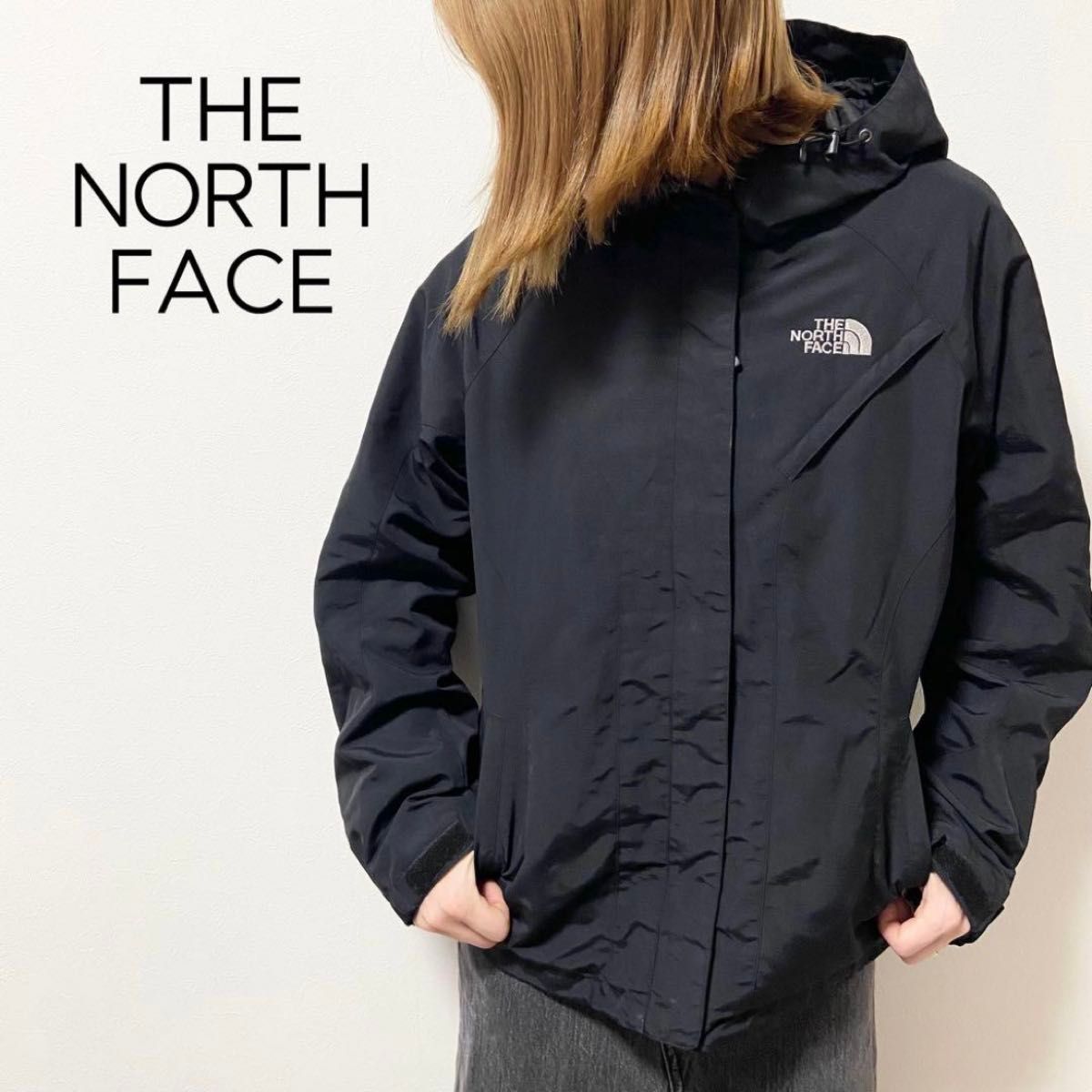 日本未入荷 海外限定モデル THE NORTH FACE ノースフェイス マウンテン