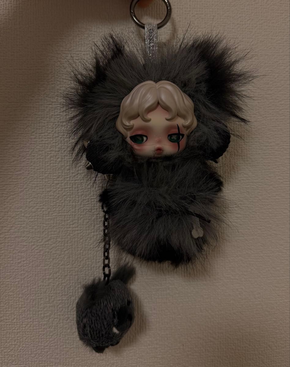 SKULLPANDA You Found Me Buddy Doggie シークレット 新品未開封