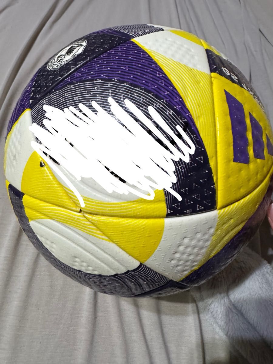 サッカーボール 5号 アディダス コネクト25 jリーグチーム仕様｜Yahoo