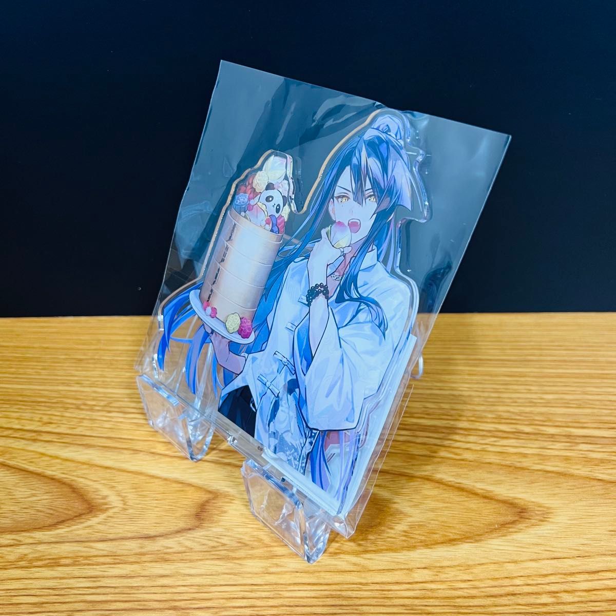 オトメイトビーズログ with sweets マツリカの炯 玖 燕來 アクリル