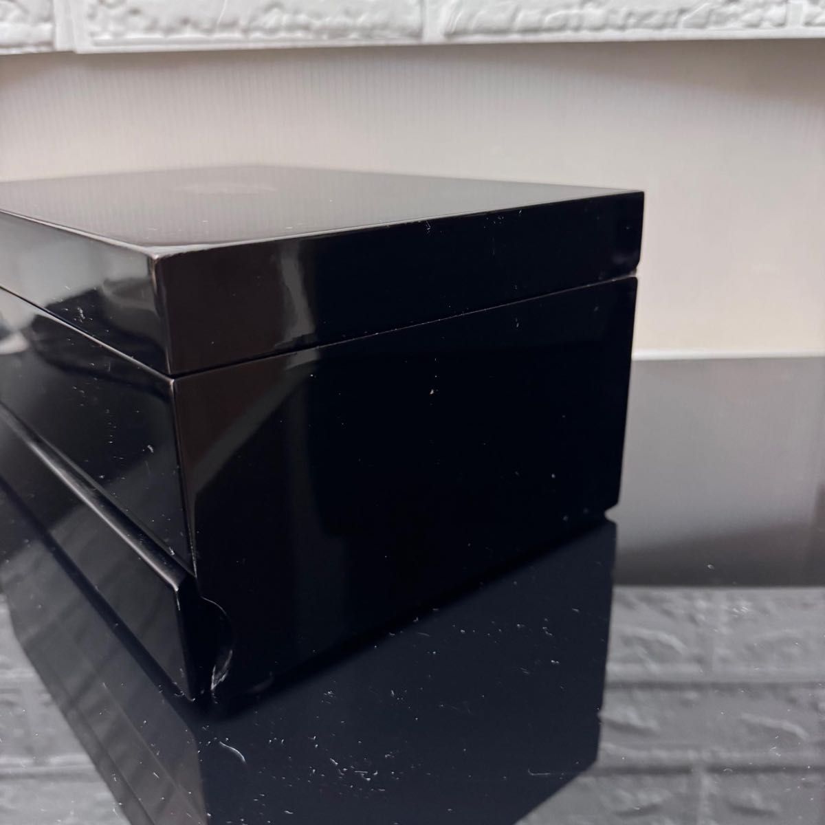 ジャスティンデイビス ジュエリーボックス アクセサリーケース 収納箱