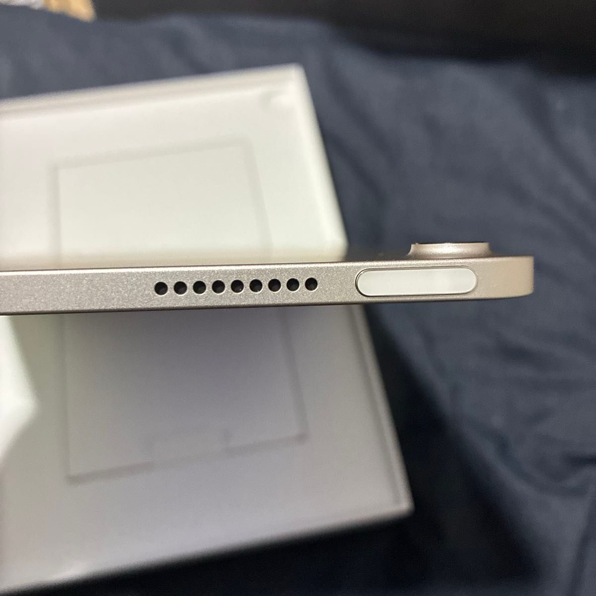 値下げ不可 未使用 Apple MC9Y4J/A iPad Air 11インチ M3 Wi-Fi 128GB