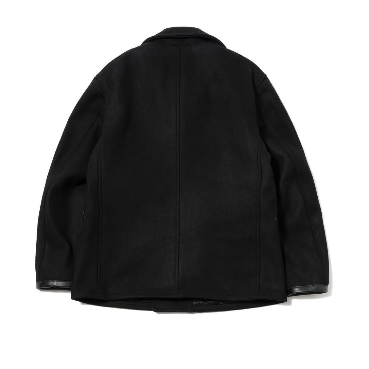 MASSES マシス P-COAT Black XL 木村拓哉 キムタク 新品未使用｜Yahoo