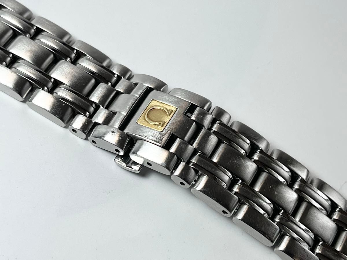 OMEGA純正1501/823シーマスター120ステンレスベルト/ラグ幅18㎜｜Yahoo