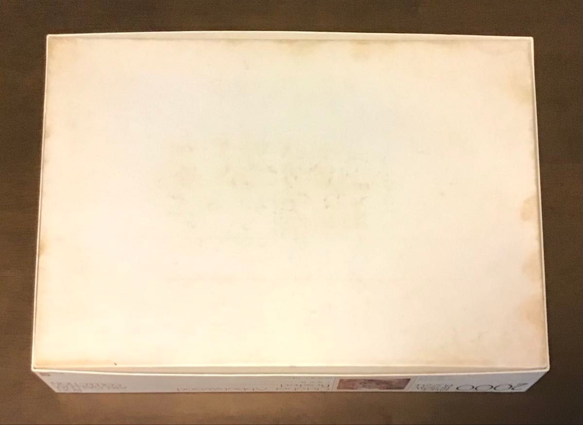 ジグソーパズル 1000ピース ベアトリスパーソンズ 十月の庭 レア