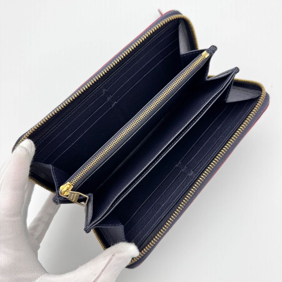 ルイヴィトン ジッピーウォレット 長財布 LOUIS VUITTON モノグラム