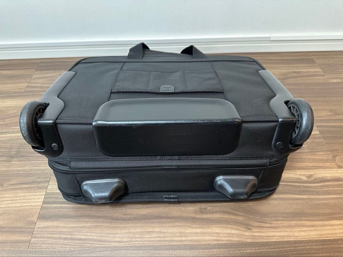 TUMI トゥミ 26103D4 キャリーケース ビジネスバッグ ブラック｜Yahoo