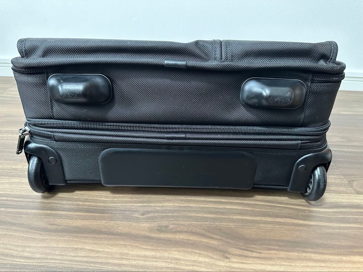 TUMI トゥミ 26103D4 キャリーケース ビジネスバッグ ブラック｜Yahoo