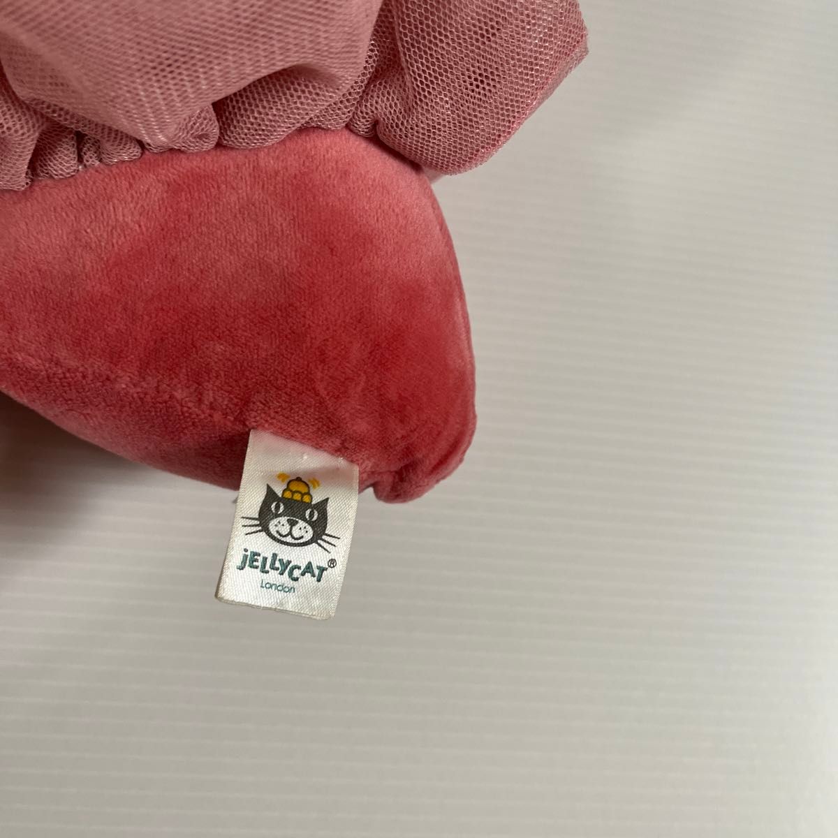 ジェリーキャット フラミンゴ ぬいぐるみ｜Yahoo!フリマ（旧PayPayフリマ）