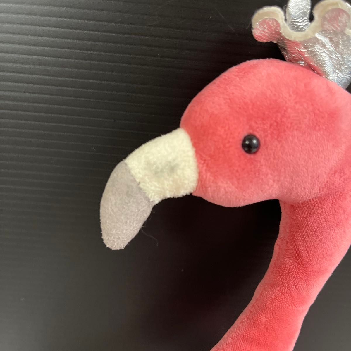 ジェリーキャット フラミンゴ ぬいぐるみ｜Yahoo!フリマ（旧PayPayフリマ）