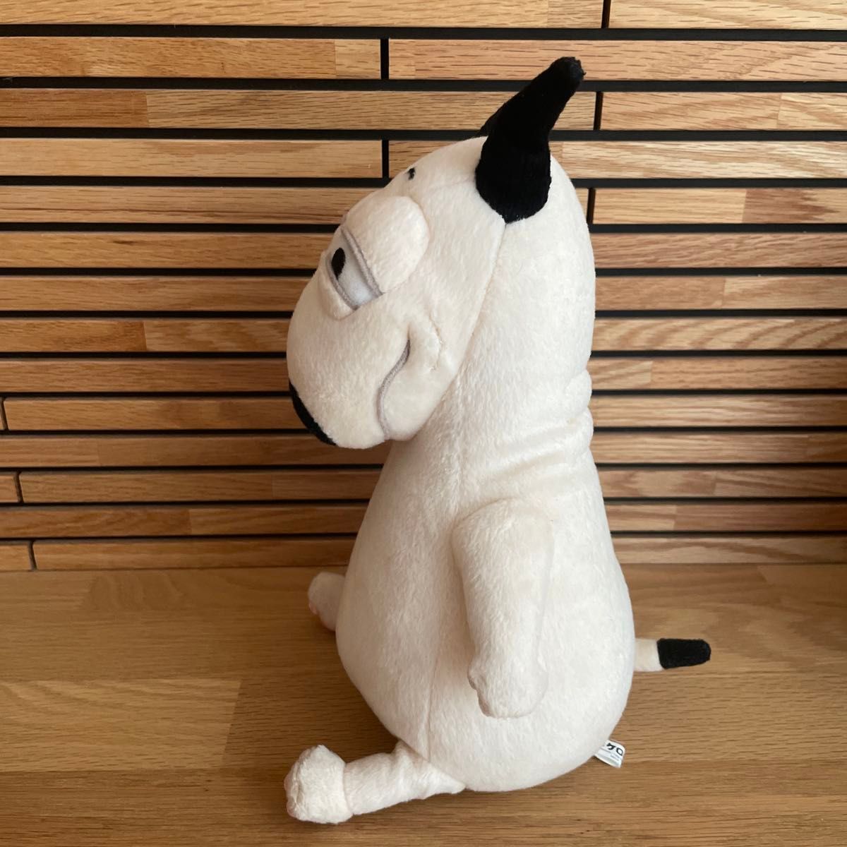 バムとケロ バム ぬいぐるみ Sサイズ ぬいぐるみ｜Yahoo!フリマ（旧