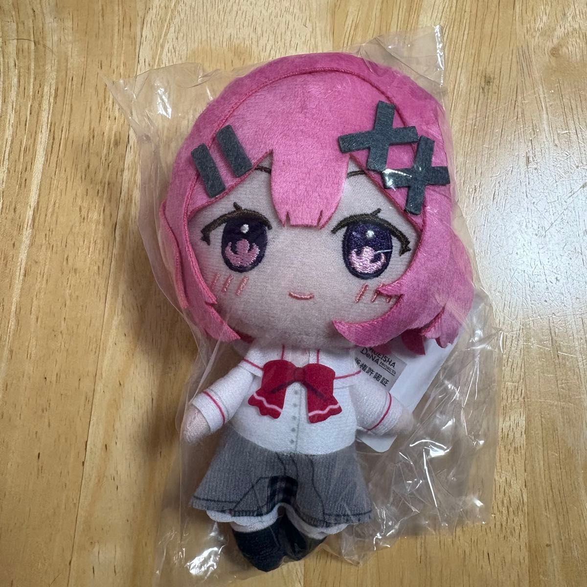 わたしが恋人になれるわけないじゃん ムリムリ わたなれ ふぁぶぬい 甘