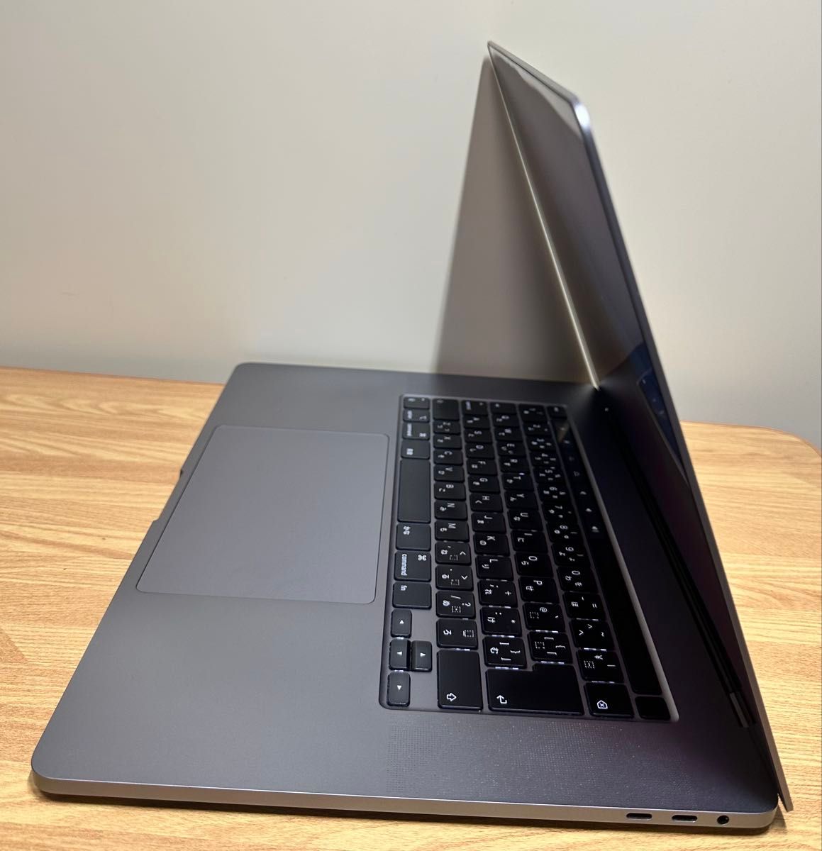 Macbook Pro 2019 16inch corei7 メモリ 32Gb｜Yahoo!フリマ（旧PayPay