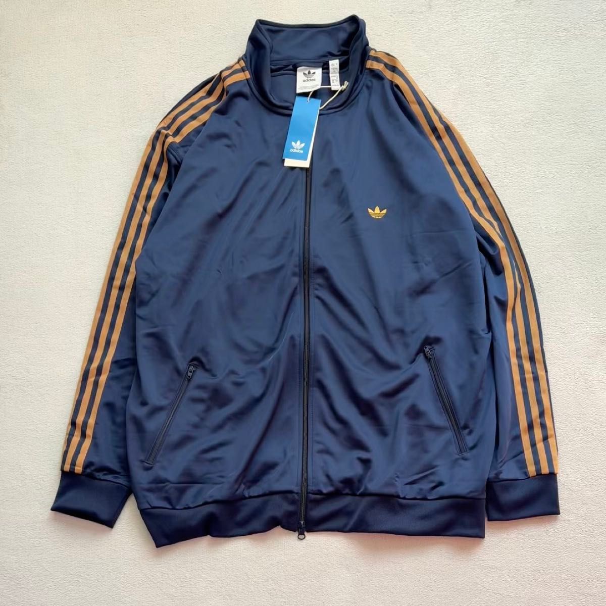 adidas 横浜F・マリノス TIRO23 L ロングダウンジャケット 3XL 新品