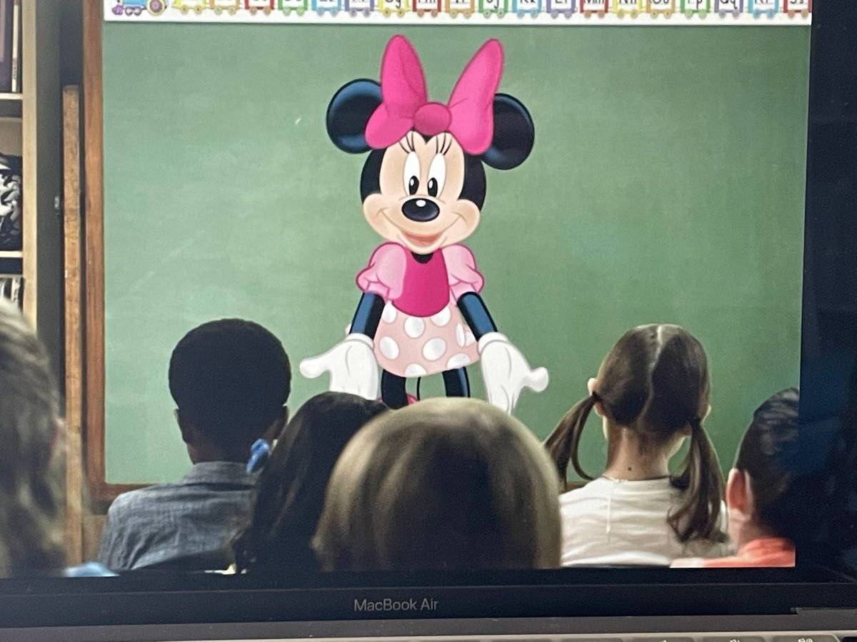 ディズニー英語システム シングアロング 新子役 セット CD DVD DWE