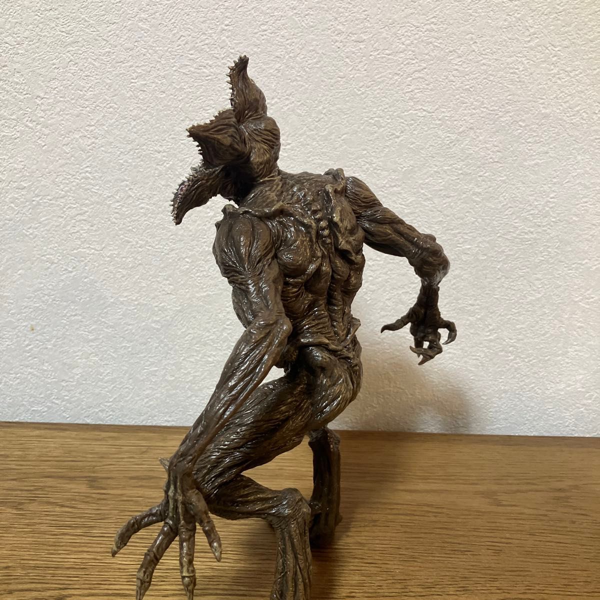 一番くじ ストレンジャー シングス ラストワン賞 デモゴルゴン