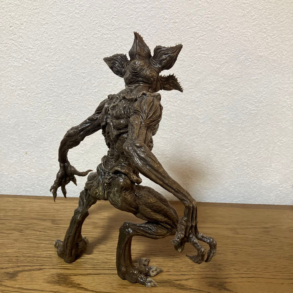 一番くじ ストレンジャー シングス ラストワン賞 デモゴルゴン