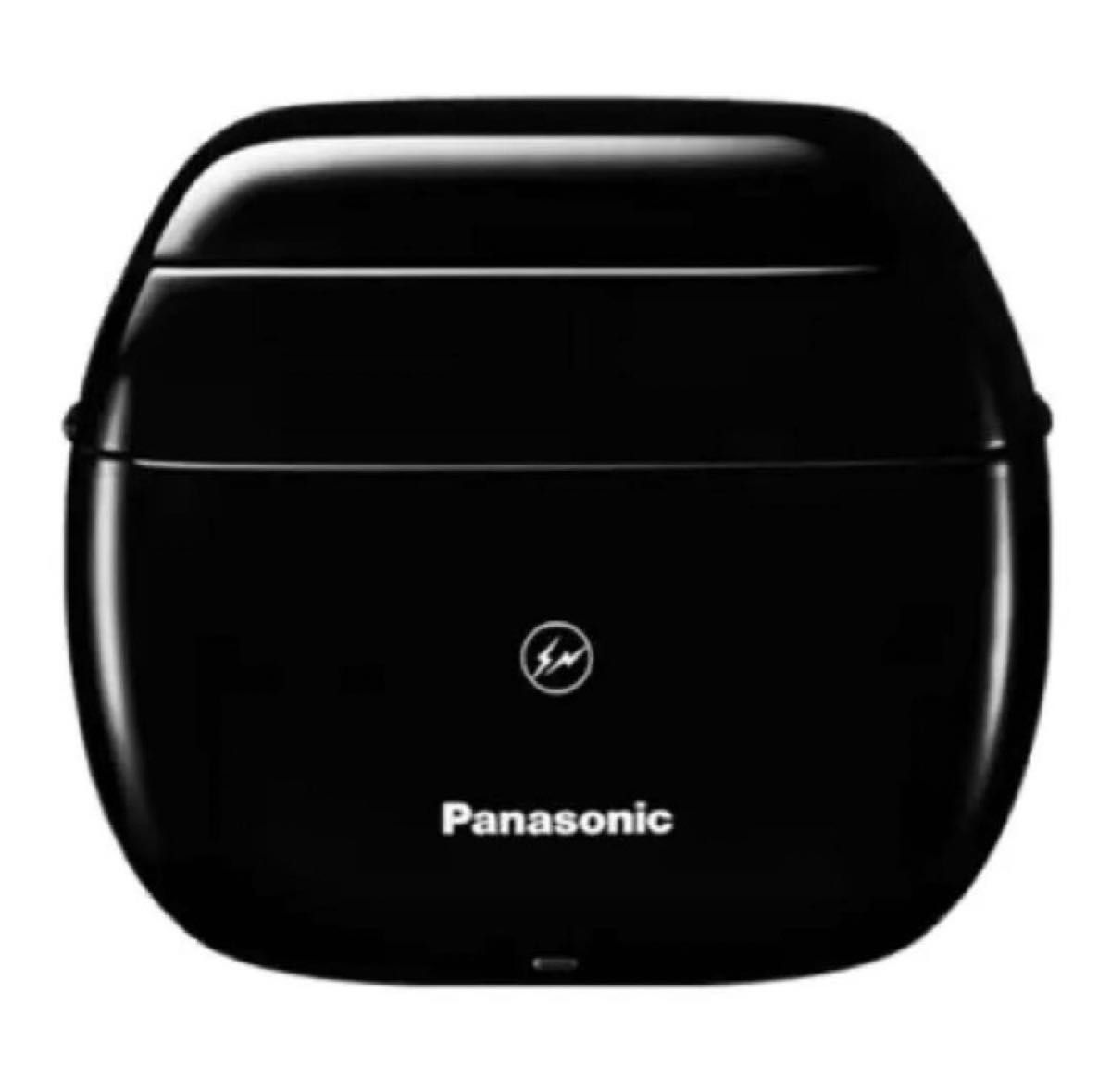 新品未開封 パナソニック ラムダッシュパームイン fragment edition