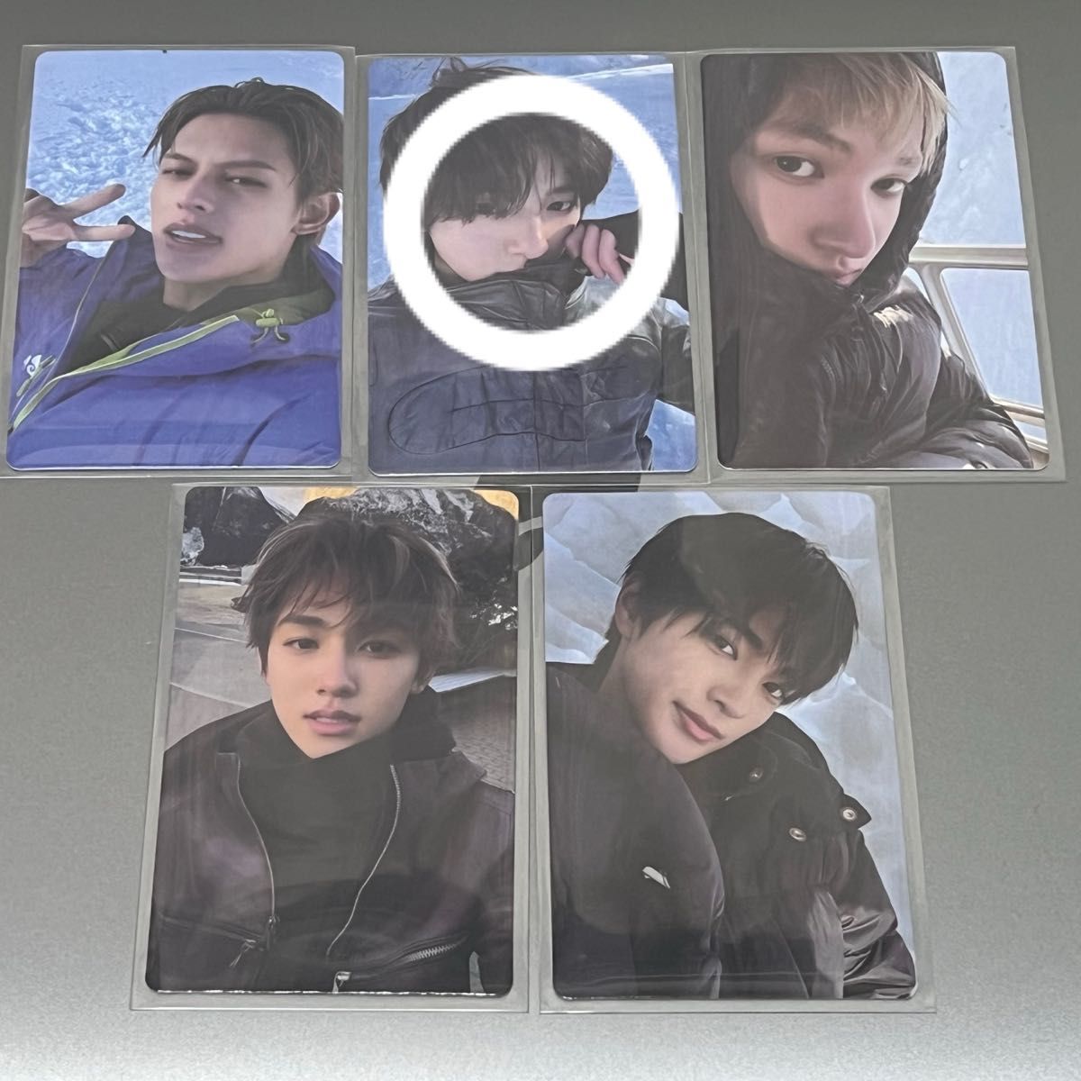 cortis コルティス ジュフン weverse ラキドロ トレカ｜Yahoo!フリマ