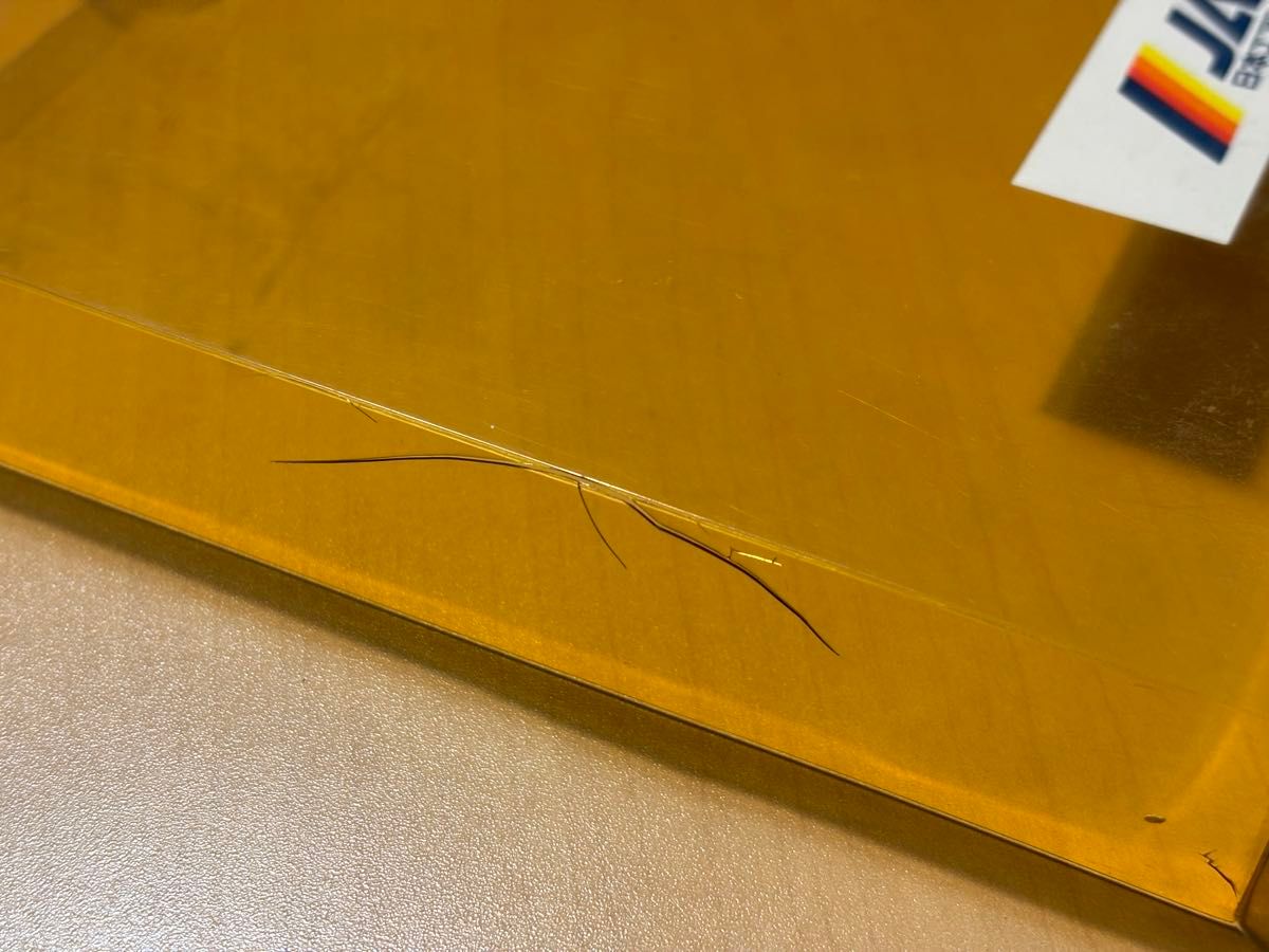 JAS 日本エアシステム YS-11 タービンブレード｜Yahoo!フリマ（旧