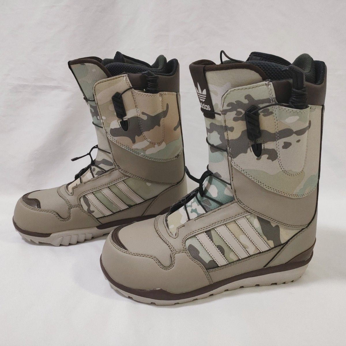 adidas アディダス スノーボード ブーツ 29cm zx500 國母和宏｜Yahoo