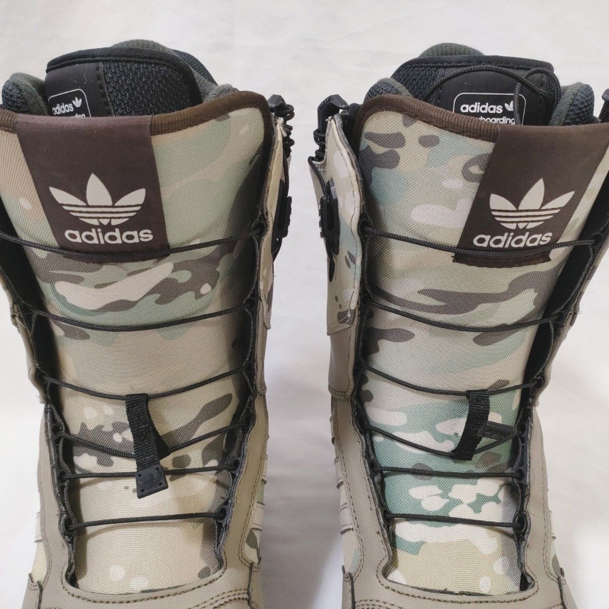 adidas アディダス スノーボード ブーツ 29cm zx500 國母和宏｜Yahoo