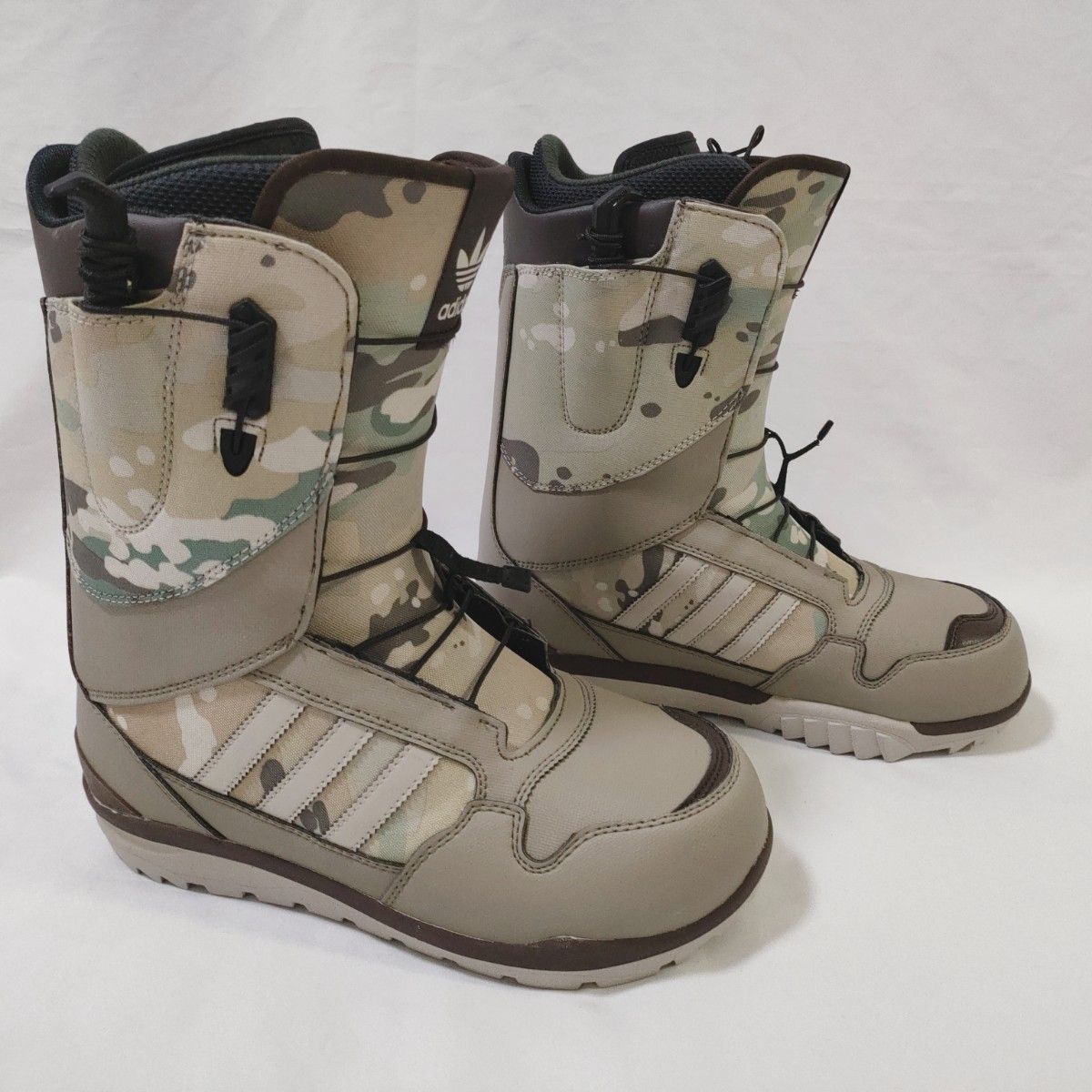 adidas アディダス スノーボード ブーツ 29cm zx500 國母和宏｜Yahoo