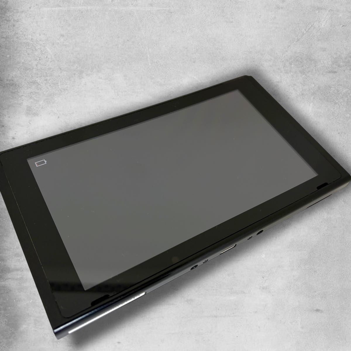 Nintendo Switch 本体 2017年製 未対策機 ニンテンドースイッチ 任天堂