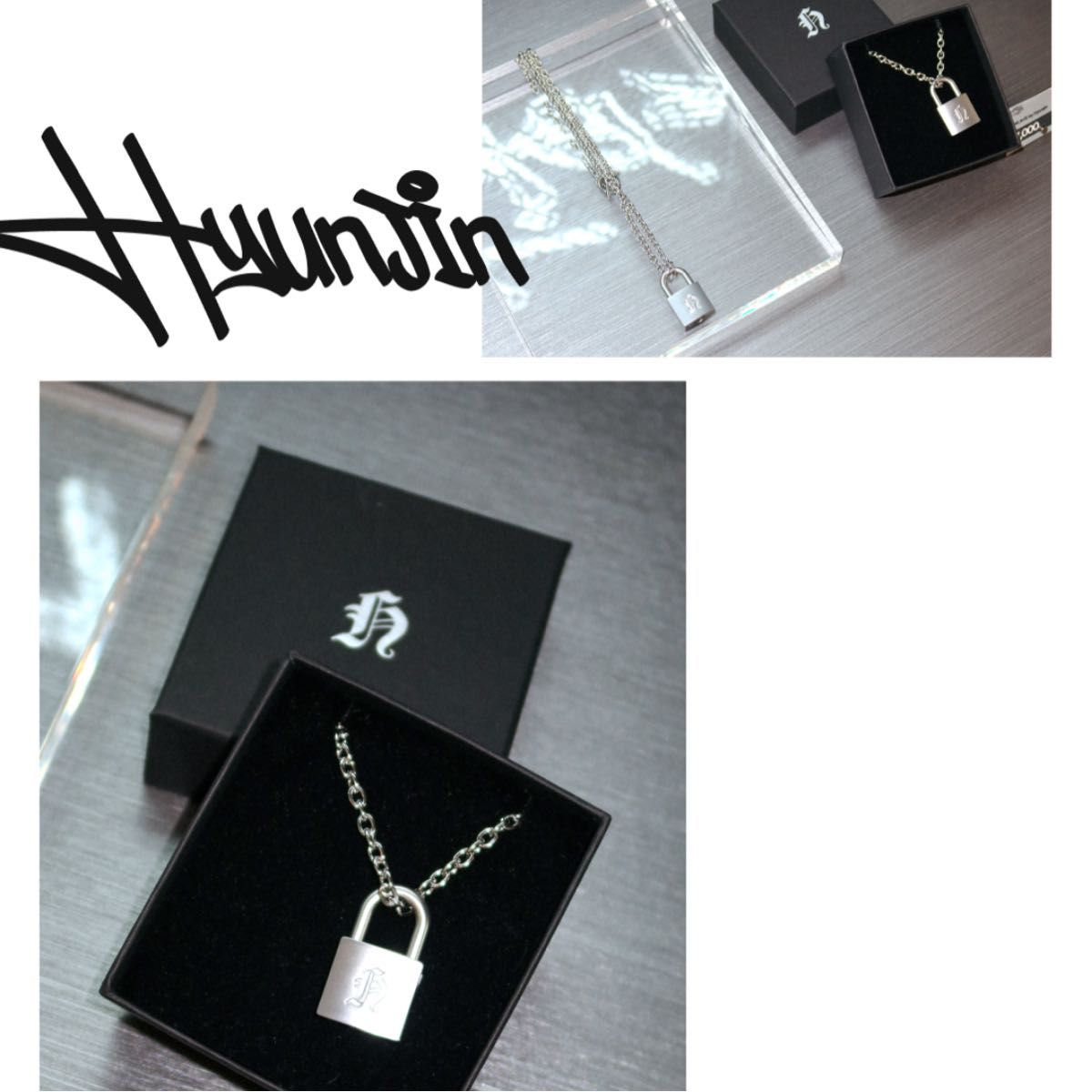 straykids celebrate pop up ポップアップ メンプロ ネックレス