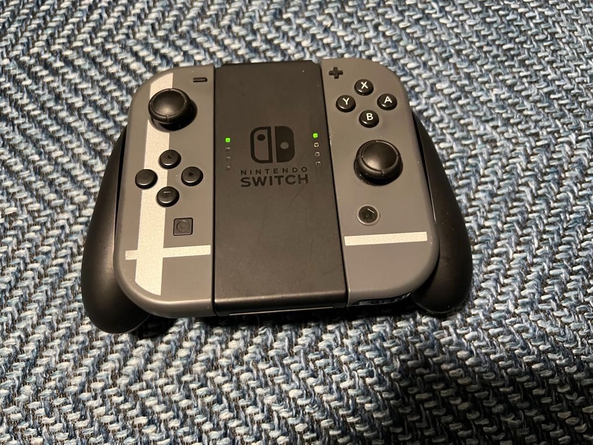Nintendo Switch 大乱闘スマッシュブラザーズ Special セット 本体