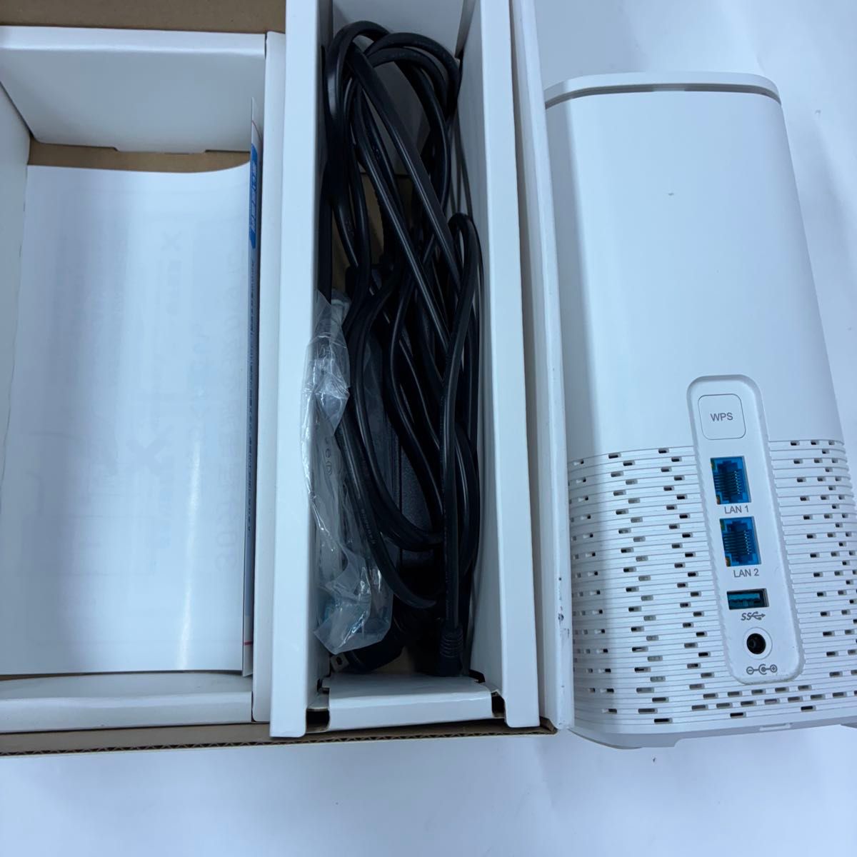 SoftBank Air ターミナル6 ソフトバンク 5G ホームルーター｜Yahoo