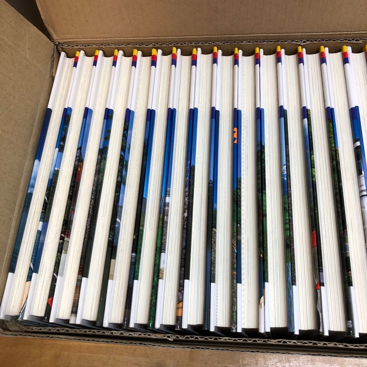 少年少女 日本の歴史 全21巻＋別巻2冊＋22巻平成の30年（小学館版学習