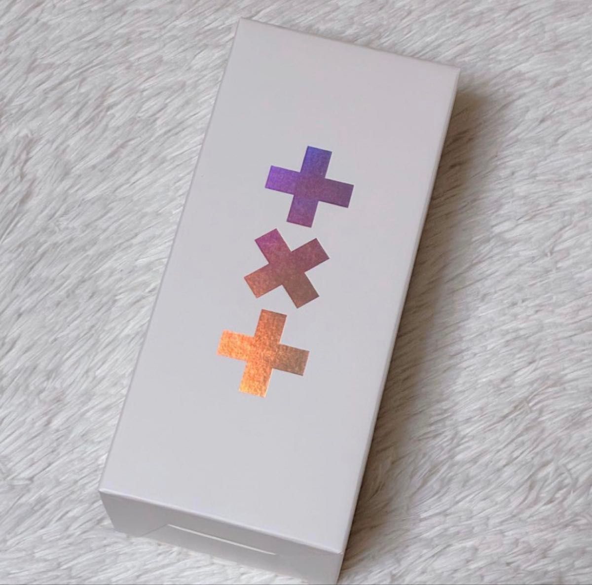 txt ペンライト ver 2 TOMORROW X TOGETHER 公式｜Yahoo!フリマ（旧