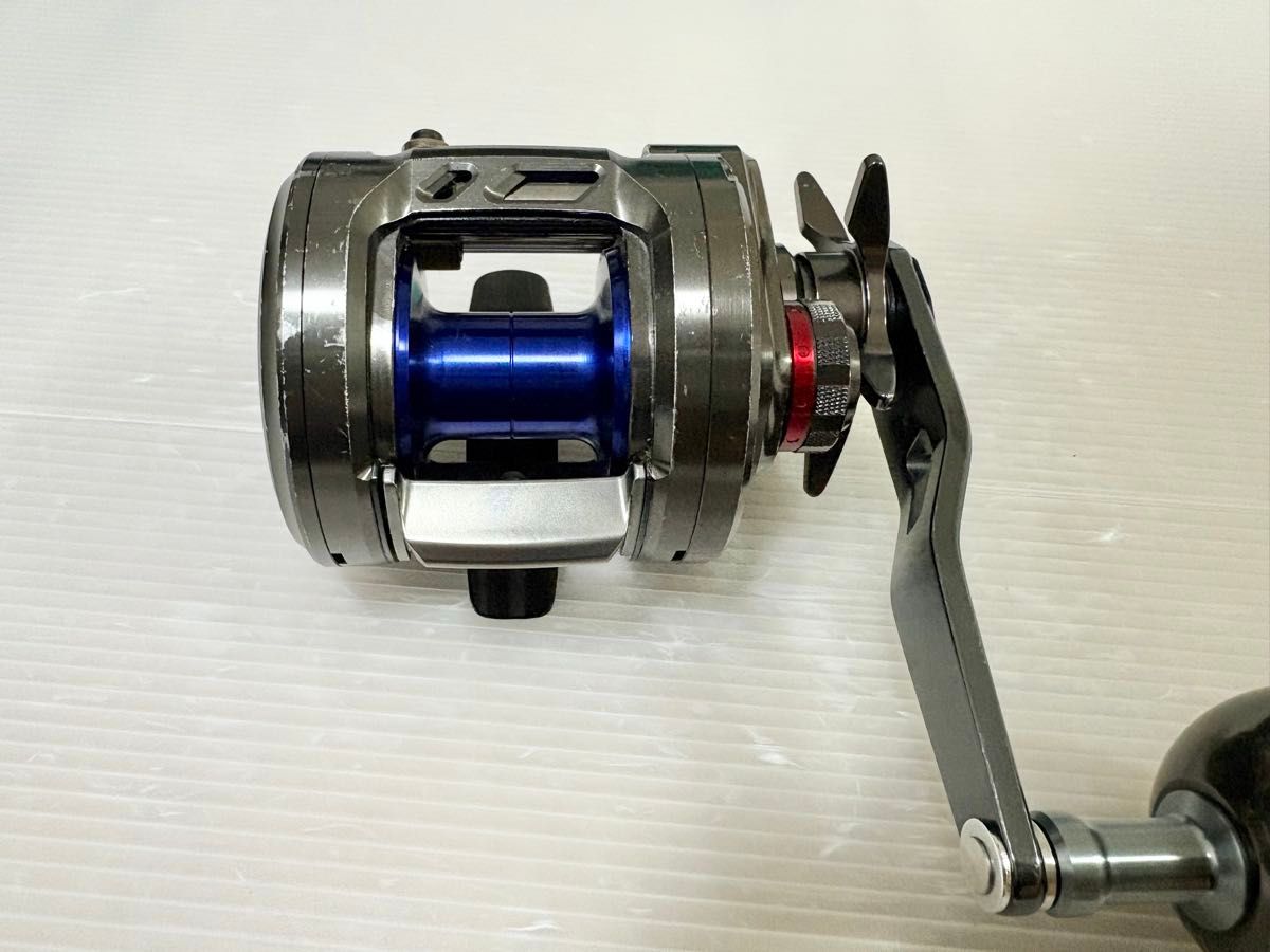 ソルティガ BJ 200 SH 右ハンドル ダイワ SALTIGA DAIWA｜Yahoo!フリマ