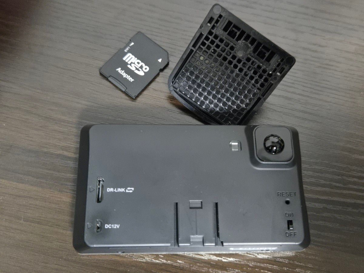 コムテック ZERO707LV レーダー探知機 リコール対策済 COMTEC 最新