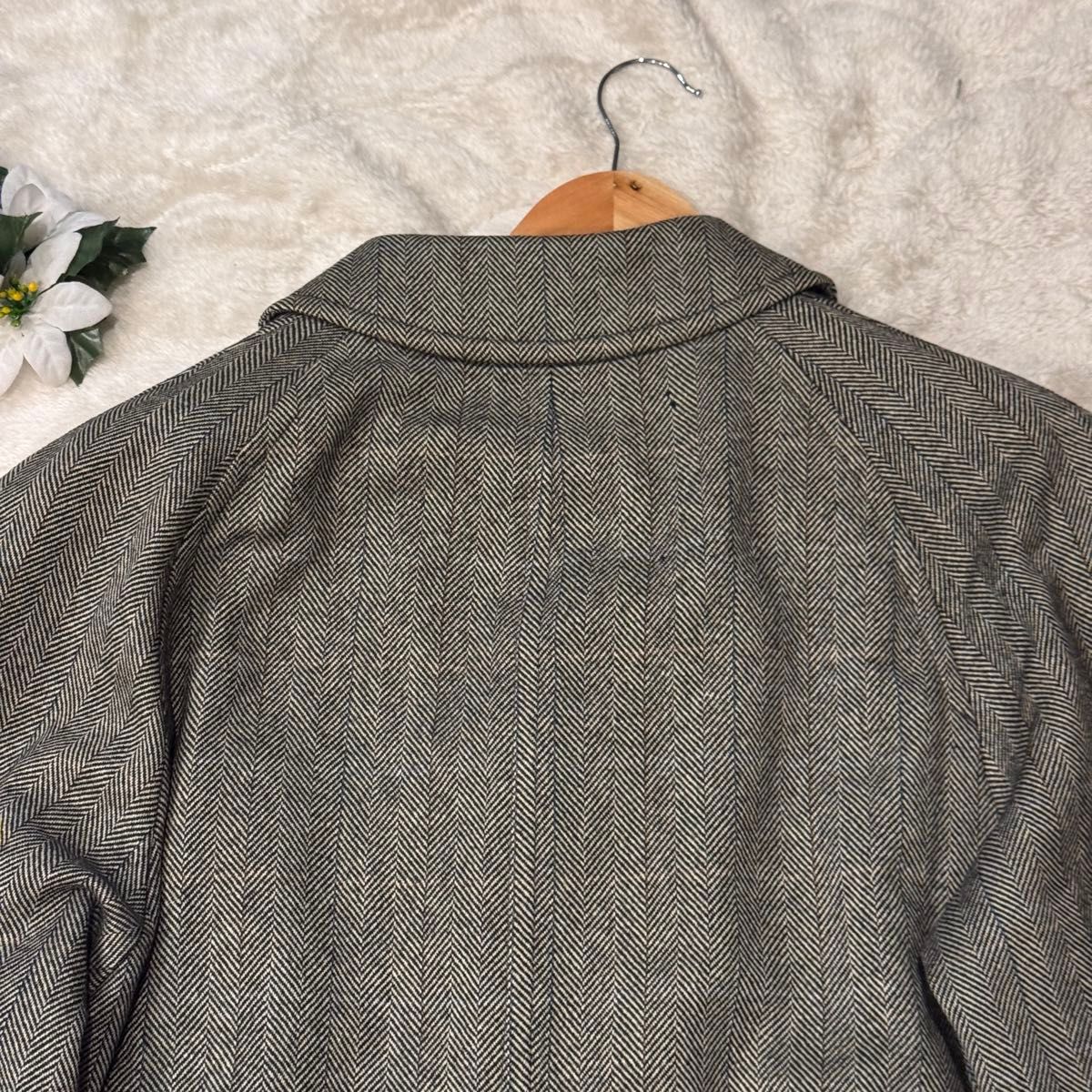 Burberrys バーバリー バーバリーズ メンズ ステンカラーコート