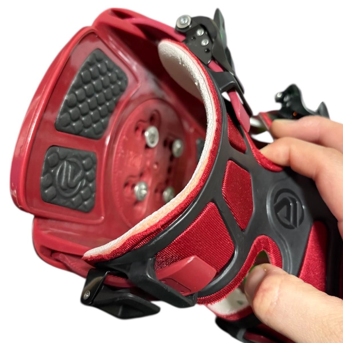 FLOW QUATTRO フロー ビンディング バインディング L クアトロ