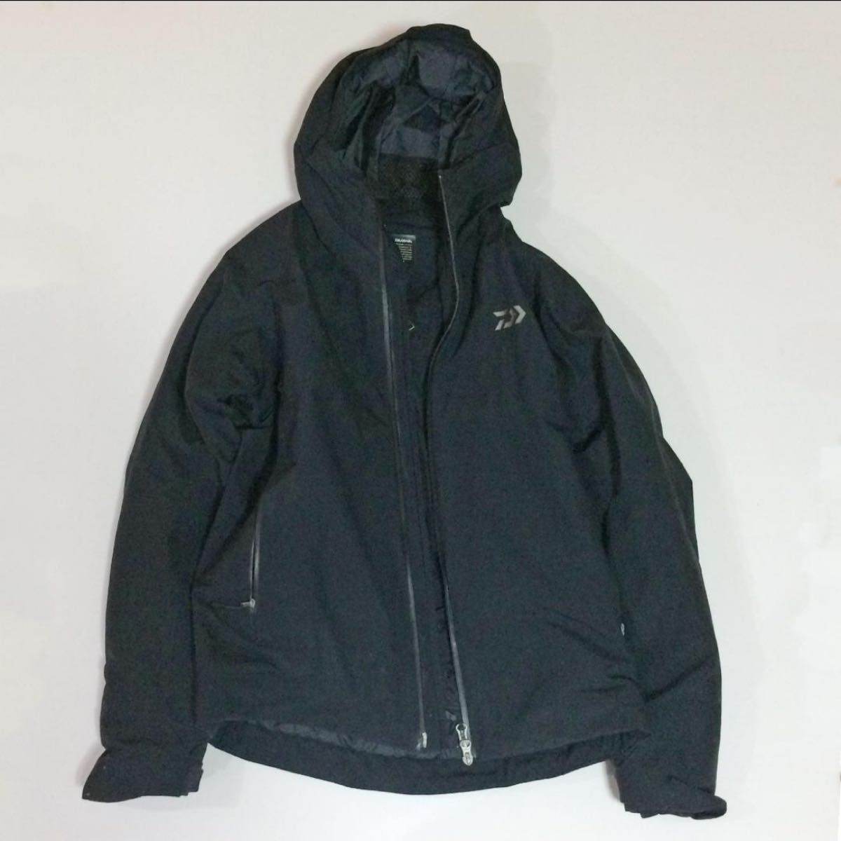 ダイワ ゴアテックス プロダクト ウィンタースーツ DW-1206 M｜Yahoo