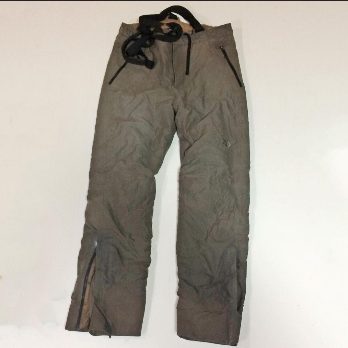 ダイワ ゴアテックス プロダクト ウィンタースーツ DW-1206 M｜Yahoo