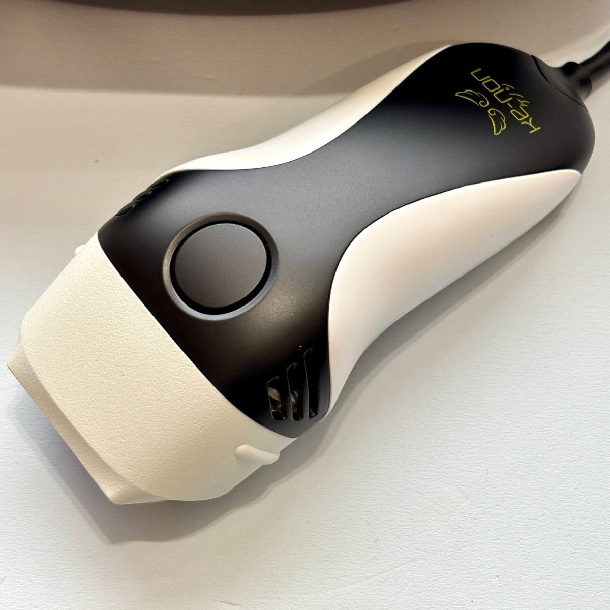 ケノン Ver8 6J スーパープレミアム2カートリッジ 脱毛器 残99 7