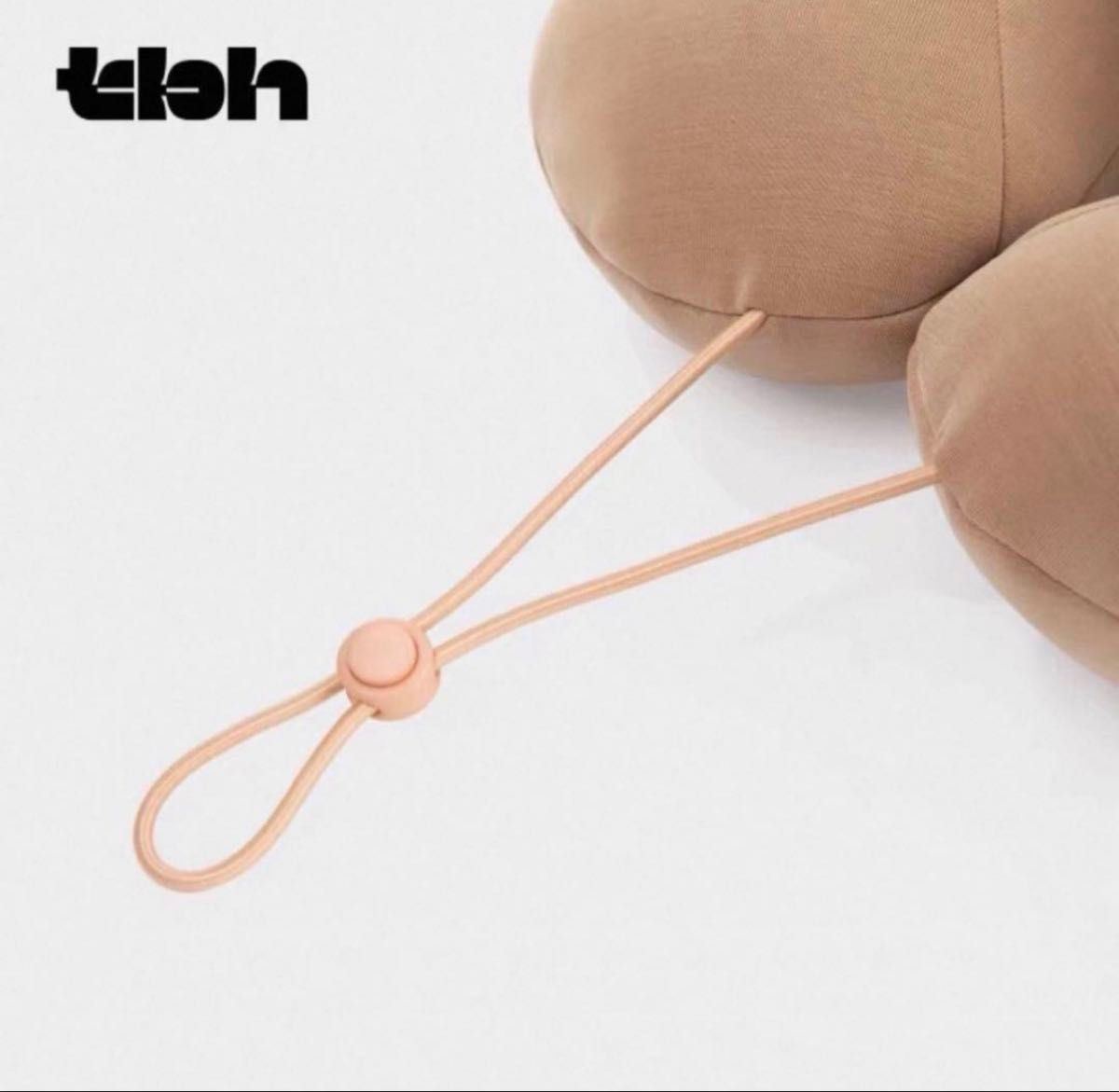 海外限定Hello Kitty x TBH ネックピロー｜Yahoo!フリマ（旧PayPayフリマ）