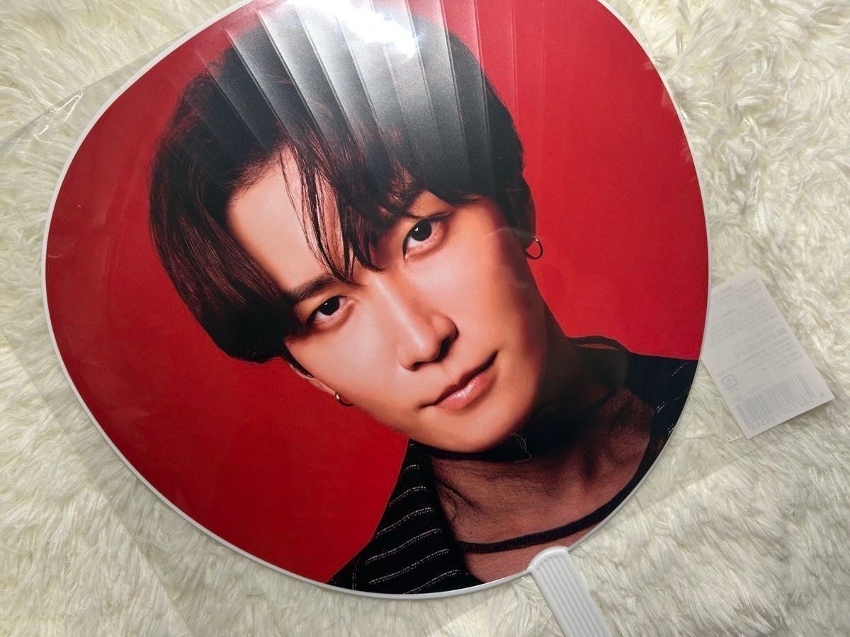 本日限定価格 SnowMan スノーマン ON ツアーグッズ しょっぴー 渡辺