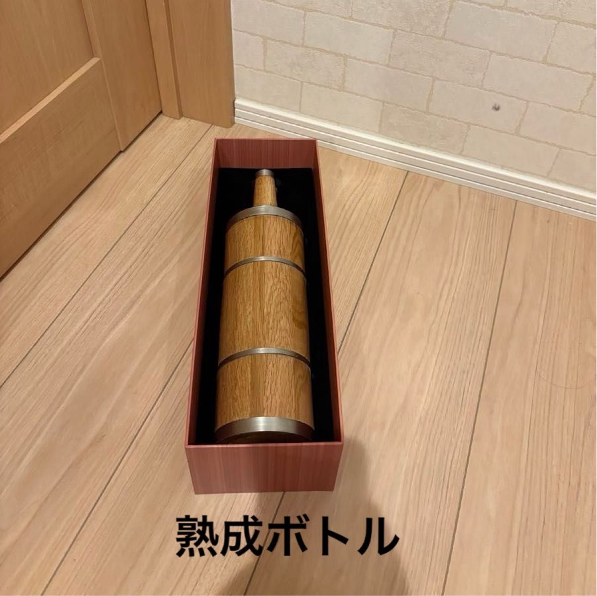 ゴールデンハイボール 熟成ウィスキーボトル｜Yahoo!フリマ（旧PayPay